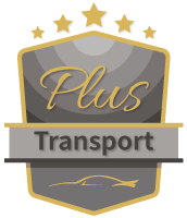 Plus Transport Logo